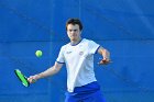 MTennis vs MIT  Men’s Tennis vs MIT. - Photo By: KEITH NORDSTROM